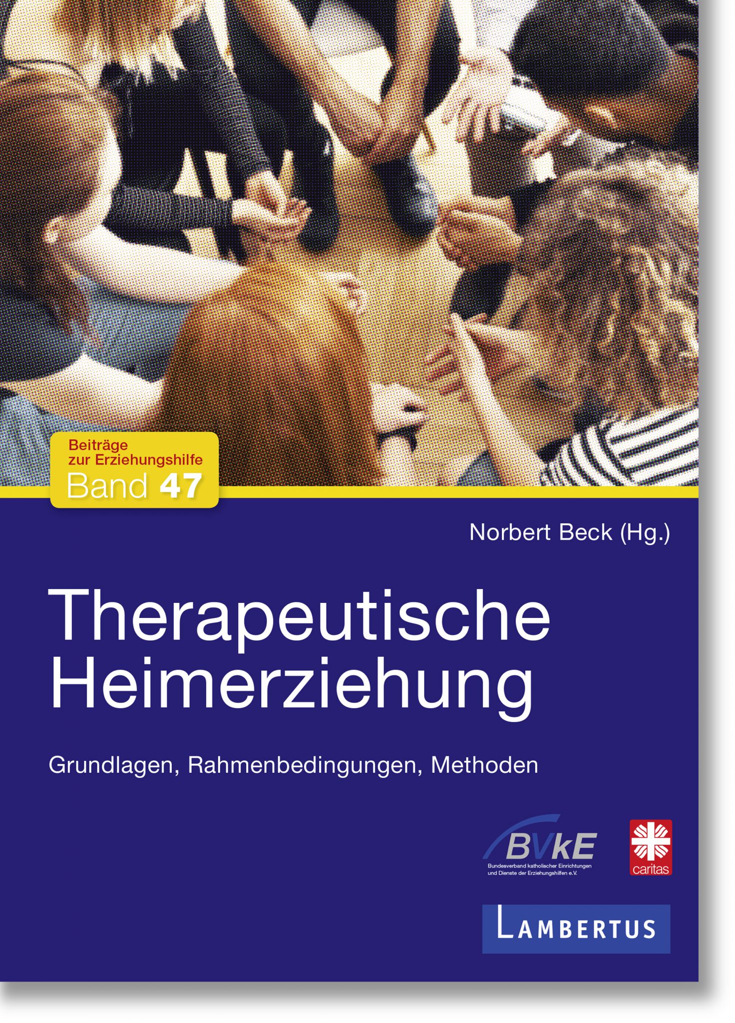 Therapeutische Heimerziehung | Bibliomaniacs