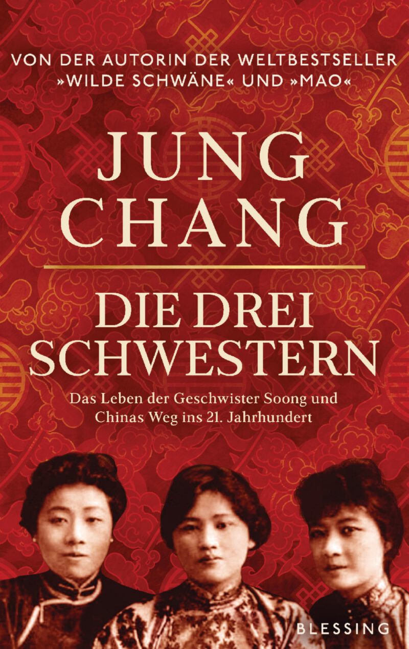 Die drei Schwestern | Bibliomaniacs