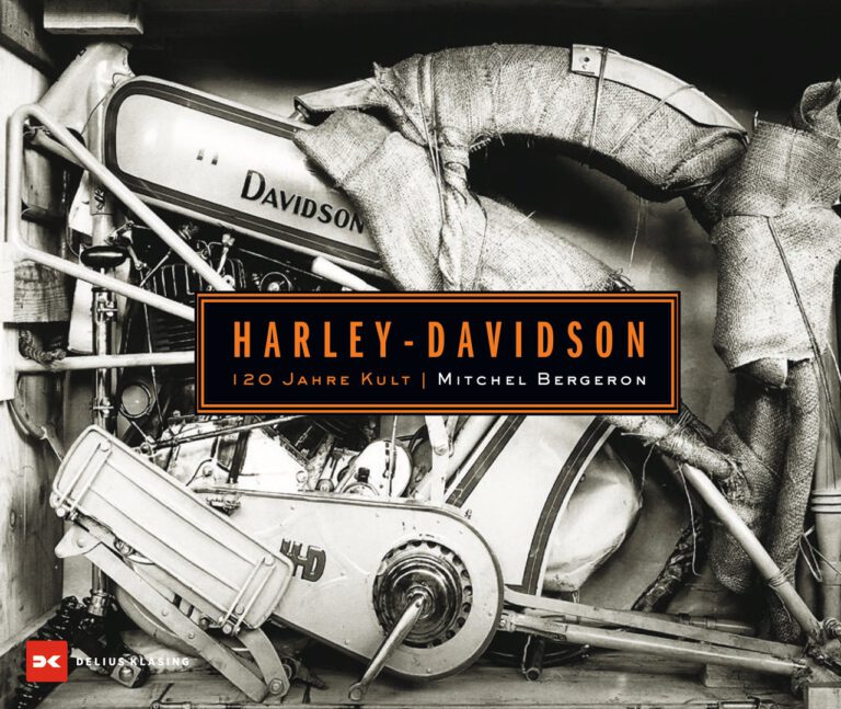 Wo Produziert Harley-Davidson Seine Motorräder